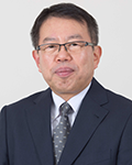 Etsuo CHOSA M.D., Ph.D.