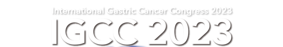 International Gastric Cancer Congress 2023