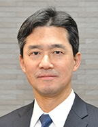 会長　中本　安成
