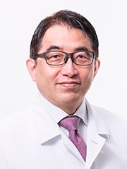 会長 安田 一朗