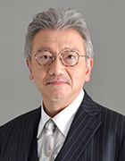 会長:仲瀬裕志
