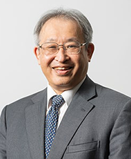 会長：西山博之