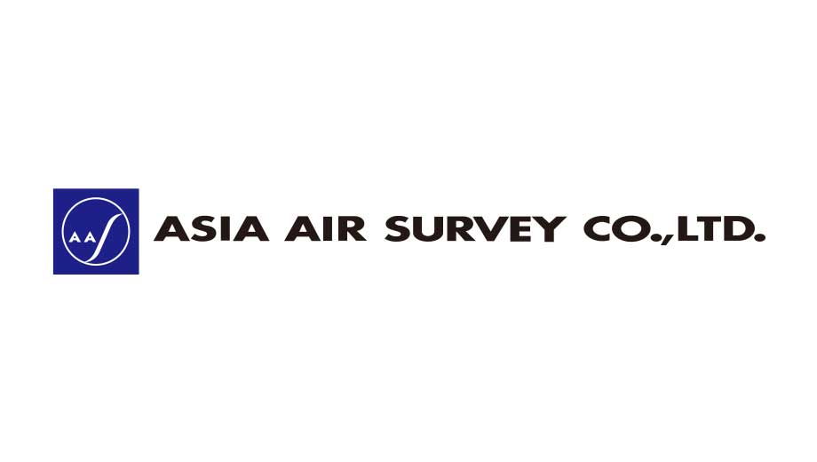 ASIA AIR SURVEY Co., Ltd.