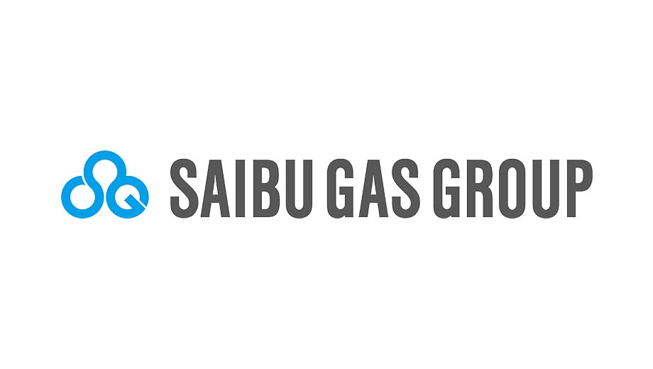 SAIBU GAS HOLDINGS CO., LTD.