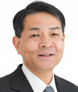 President: Goshi Shiota, MD, PhD