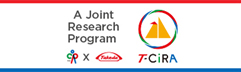 武田薬品工業 T-CiRAJoint Research Program