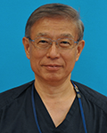 Shinichi Nakayama, M.D., Ph. D.,