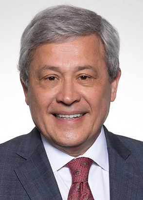 Carlos L. Arteaga