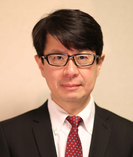 今井 晋二(滋賀医科大学整形外科学講座 教授)
