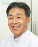 President: Yusuke Iwahori
