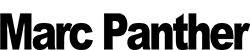 Marc Panther logo