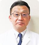 Yasunori Hattori, M.D., Ph.D.