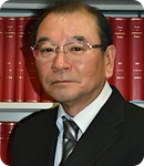 Yuzuru Kamei, M.D., Ph.D.