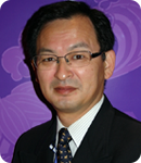 Kensuke Kiyokawa, M.D., Ph.D.