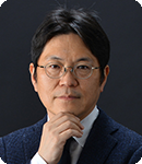 Mitsuru Sekido, M.D., PhD.