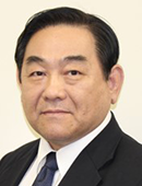 Isao Koshima, M.D.