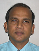 Amresh Baliarsing, M.D.