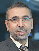 Ahmad Addosooki, M.D. (Egypt)