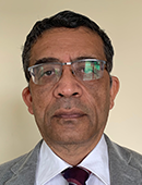 Gautam Biswas, M.D. (India)