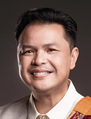 Emmanuel P Estrella, M.D. (Philippines)
