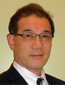 Jiro Maegawa, M.D. (Japan)