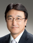 Akihiko Takushima, M.D. (Japan)