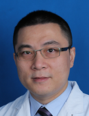 Wei Wang, M.D. (China)