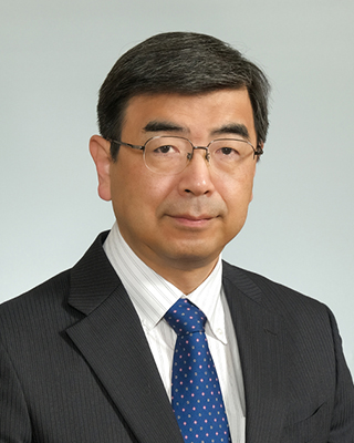 Congress president:Yusei Ohshima