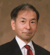Congress Chair Masafumi Morimoto