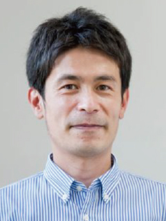 藤本 一之 氏