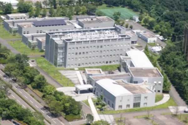 宮城県産業技術総合センター