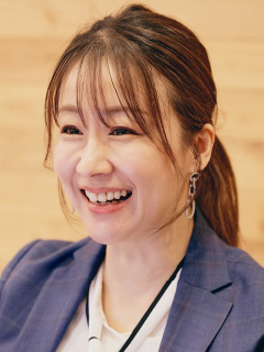 元山 文菜 氏