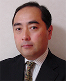 Chikara Kunisaki, MD., PhD.
