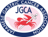 Japan Gastric Cancer Society Logo