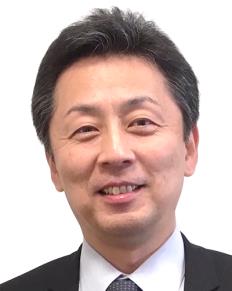 Congress President Takuji Gotoda