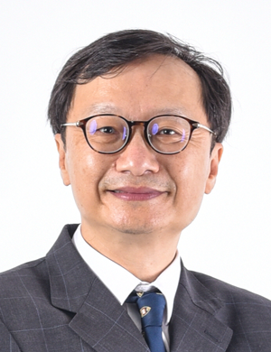 Dr. Bok-Yan, Jimmy So