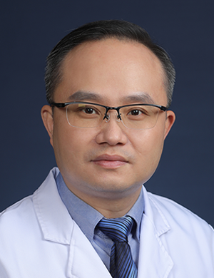 Dr. Chao Yan