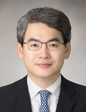 Dr. Do Joong Park