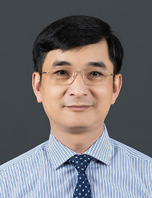 Dr. Duc Trong Quach