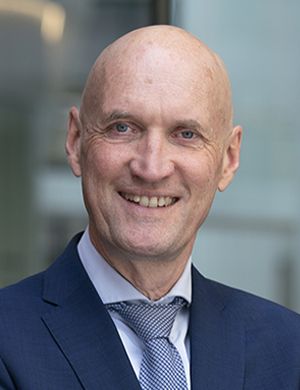 Dr. Ernst Johan Kuipers