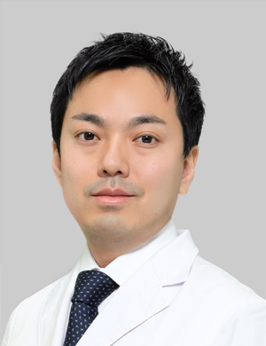 Dr. Fumiaki Ishibashi
