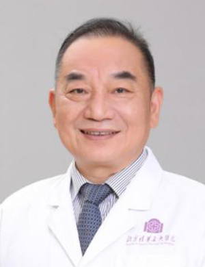 Dr. Guoxin Li