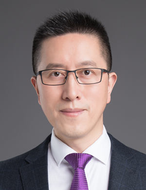 Dr. HUANG HUA