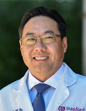 Dr. Joo Ha Hwang
