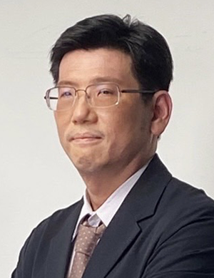 Dr. Ming-Huang Chen