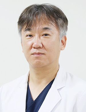 Dr. Seong Woo Jeon