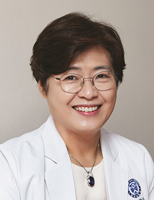Dr. Sun Young Rha