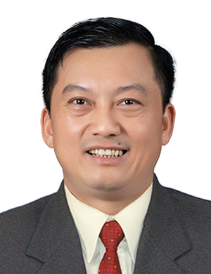Dr. Vo Duy LONG