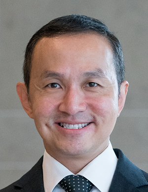 Dr. Wei Peng Yong