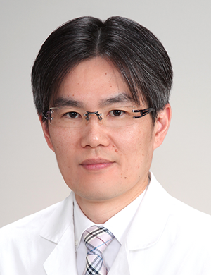 Dr. Yukinori Kurokawa